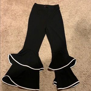 Love culture Flare pants